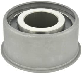 Обводной ролик поликлинового ремня