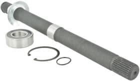 Полуось Полуось