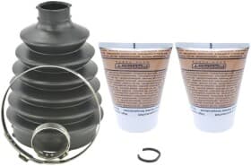 Пильовик гранати