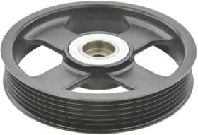 Обводной ролик поликлинового ремня Обводной ролик поликлинового ремня