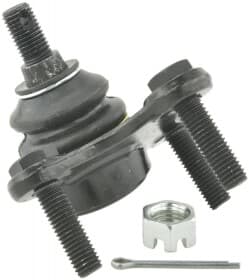 Шаровая опора