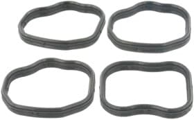 Прокладка клапанной крышки Febest gaskol003kit