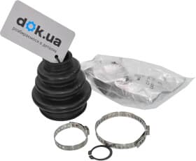 Пильовик гранати Protechnic PRB366