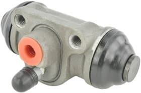 Колесный тормозной цилиндр