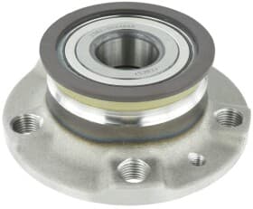 Комплект ступицы колеса