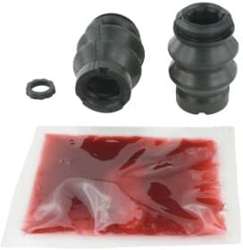 Пильник гальмівного супорта