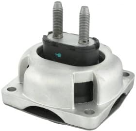 Подушка двигателя