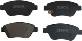 Гальмівні колодки