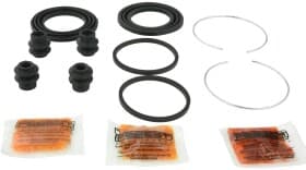 Ремкомплект гальмівного супорта Ремкомплект гальмівного супорта