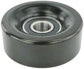 Обводной ролик поликлинового ремня Обводной ролик поликлинового ремня