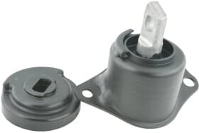 Подушка двигателя