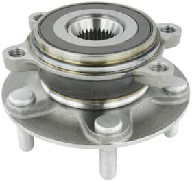 Ступица колеса