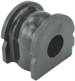 Втулка стабілізатора