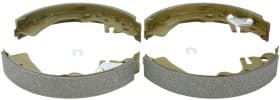 Гальмівні колодки Гальмівні колодки