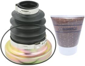 Пильовик гранати Пильовик гранати