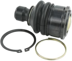 Шарова опора