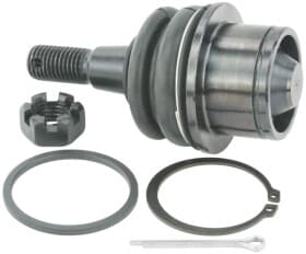 Шарова опора Шарова опора