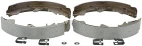 Гальмівні колодки Гальмівні колодки