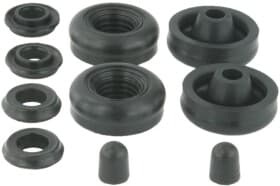 Ремкомплект гальмівного супорта