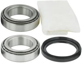 Підшипник ступиці