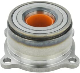 Підшипник ступиці