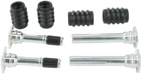 Напрямний болт скоби гальмівного супорта Напрямний болт скоби гальмівного супорта