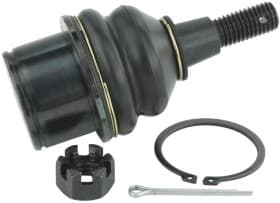 Шарова опора