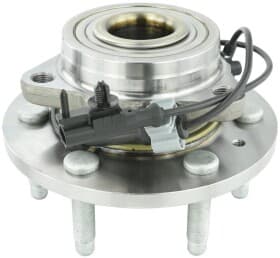 Комплект ступицы колеса