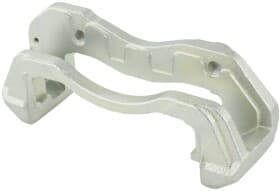 Комплект поддержки корпуса скобы тормоза Комплект поддержки корпуса скобы тормоза