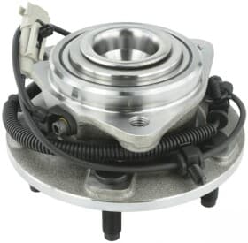 Комплект ступиці колеса