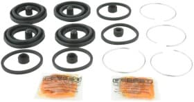 Ремкомплект гальмівного супорта Ремкомплект гальмівного супорта