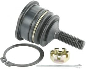 Шарова опора