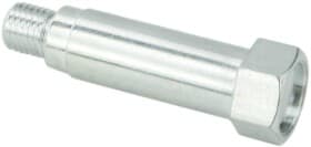 Направляющий болт скобы тормозного суппорта Направляющий болт скобы тормозного суппорта