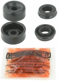 Ремкомплект тормозного суппорта