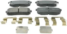 Тормозные колодки