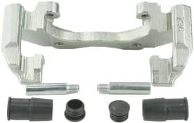 Комплект поддержки корпуса скобы тормоза Комплект поддержки корпуса скобы тормоза