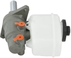 Главный тормозной цилиндр