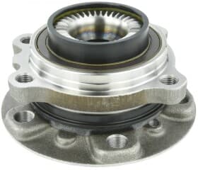 Комплект ступиці колеса