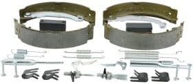 Тормозные колодки Тормозные колодки