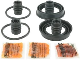 Ремкомплект тормозного суппорта Ремкомплект тормозного суппорта