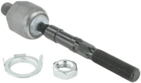 Кермова тяга