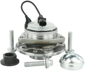 Ступица колеса