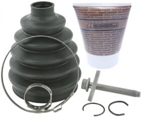 Пыльник ШРУСа