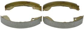 Гальмівні колодки Гальмівні колодки