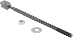 Кермова тяга