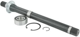 Полуось Полуось