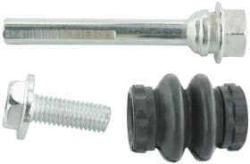 Направляющий болт скобы тормозного суппорта