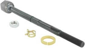 Кермова тяга