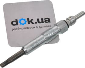 Свеча накала Behr Hella 8eg008498221