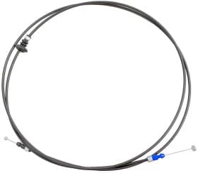 Тросик замка капота